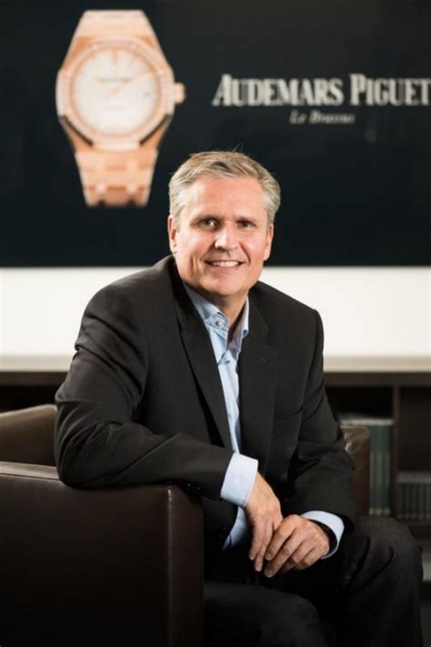 directeur audemars piguet|Audemars Piguet founded.